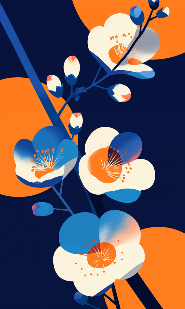 Flower Illustration