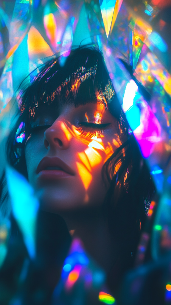 Crystal World AI