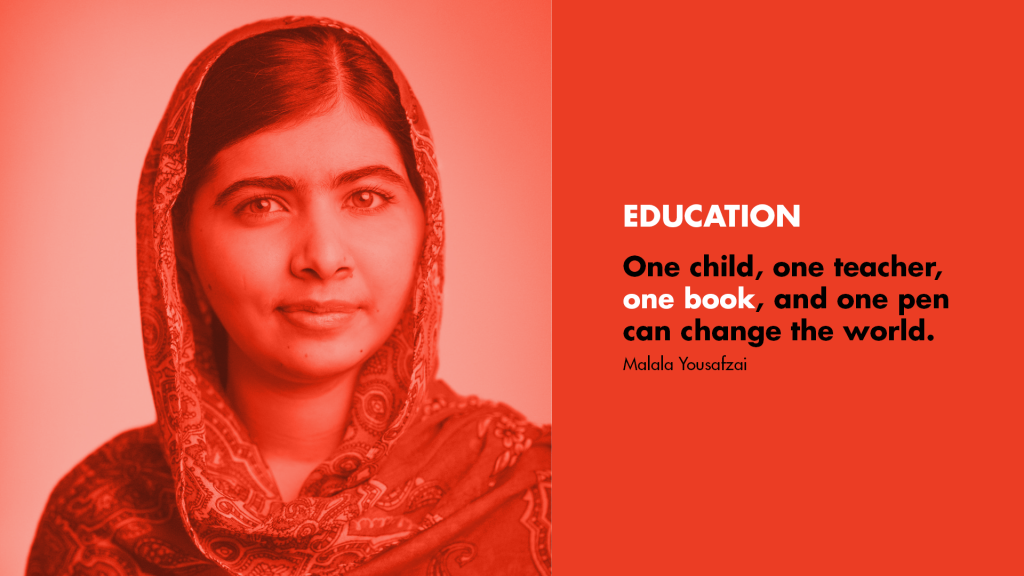 Say it, wear it - Women’s Empowerment